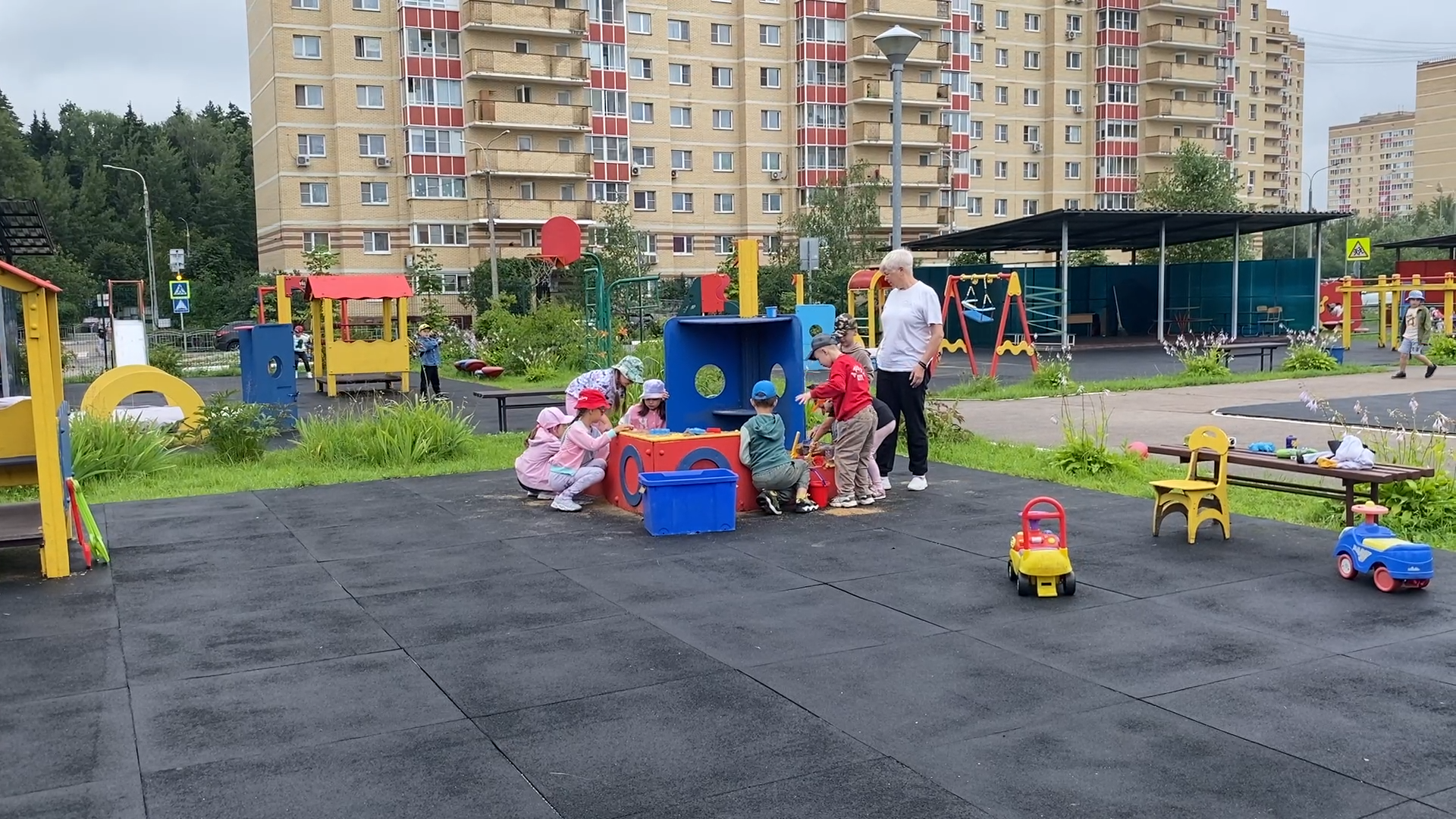 школа имени попова, школа перспектива, новый учебных год, готовность школ , первый класс,