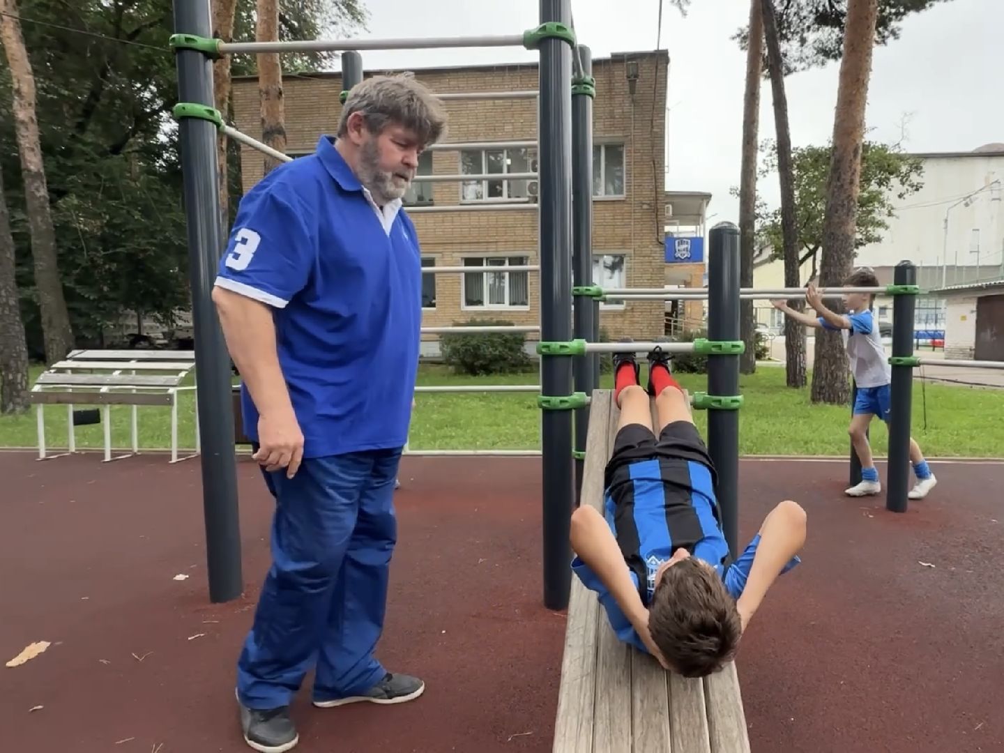 спорт, гто, день физкультурника, воркаут, спортивное подмосковье,