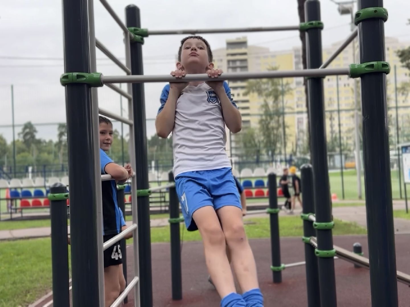 спорт, гто, день физкультурника, воркаут, спортивное подмосковье,