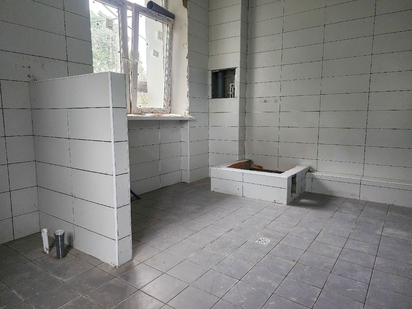 Подольск, детский сад на Кирова 60 а, капремонт,