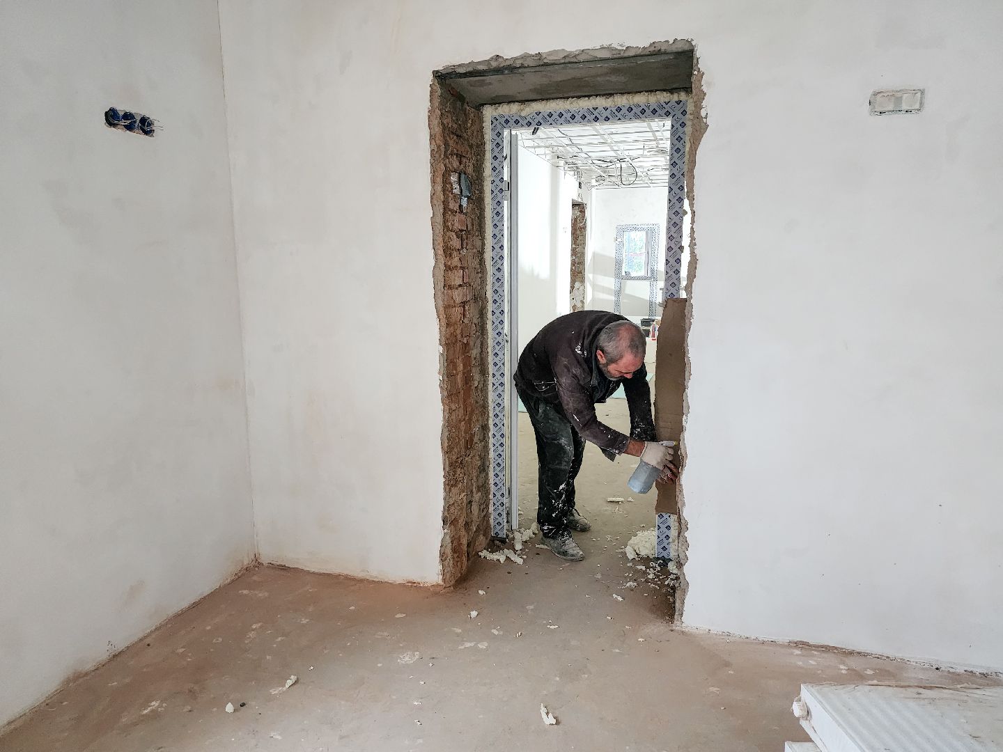 Подольск, детский сад на Кирова 60 а, капремонт,