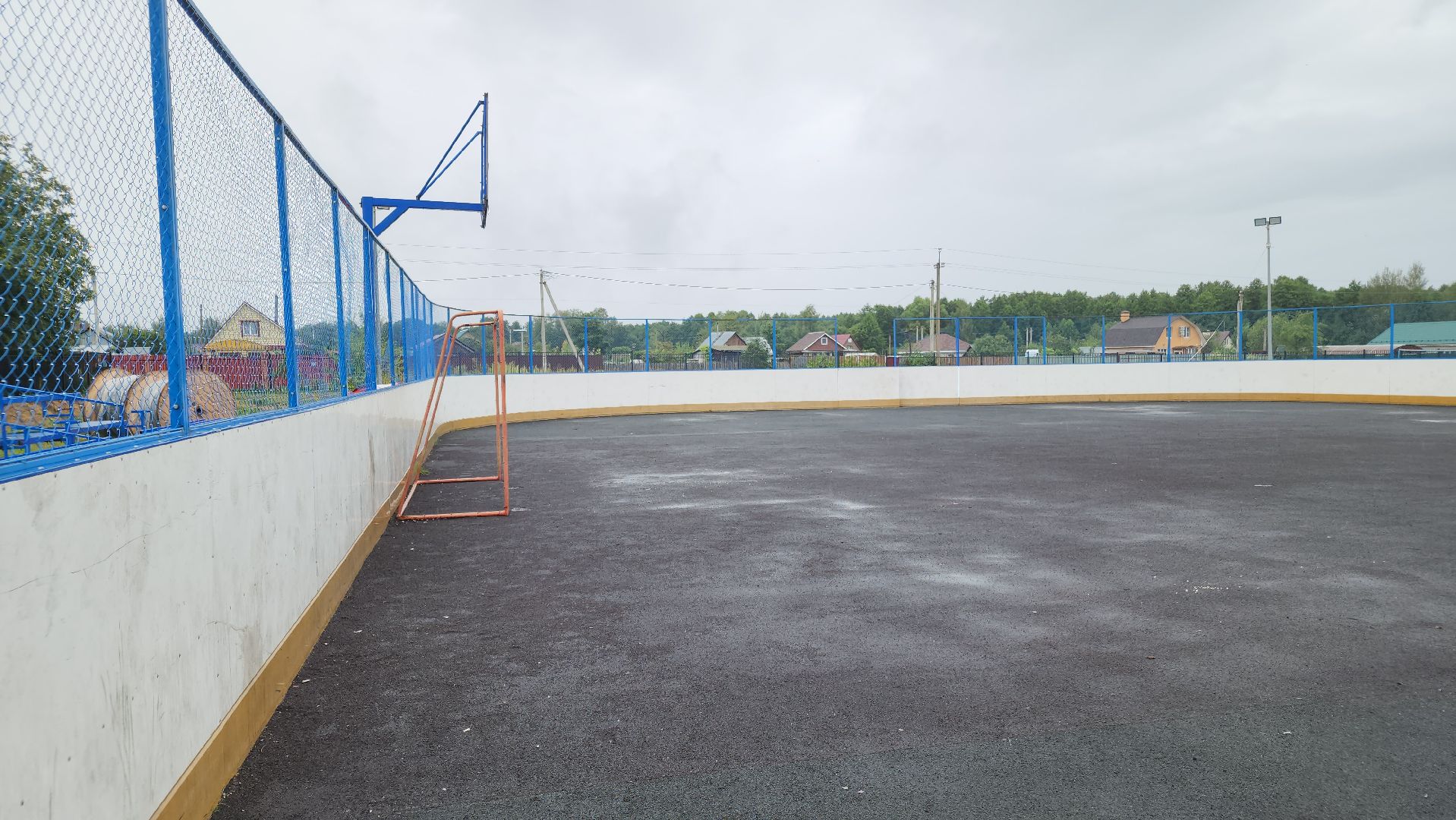 ремонт школ, малая дубна, орехово-зуевский округ,