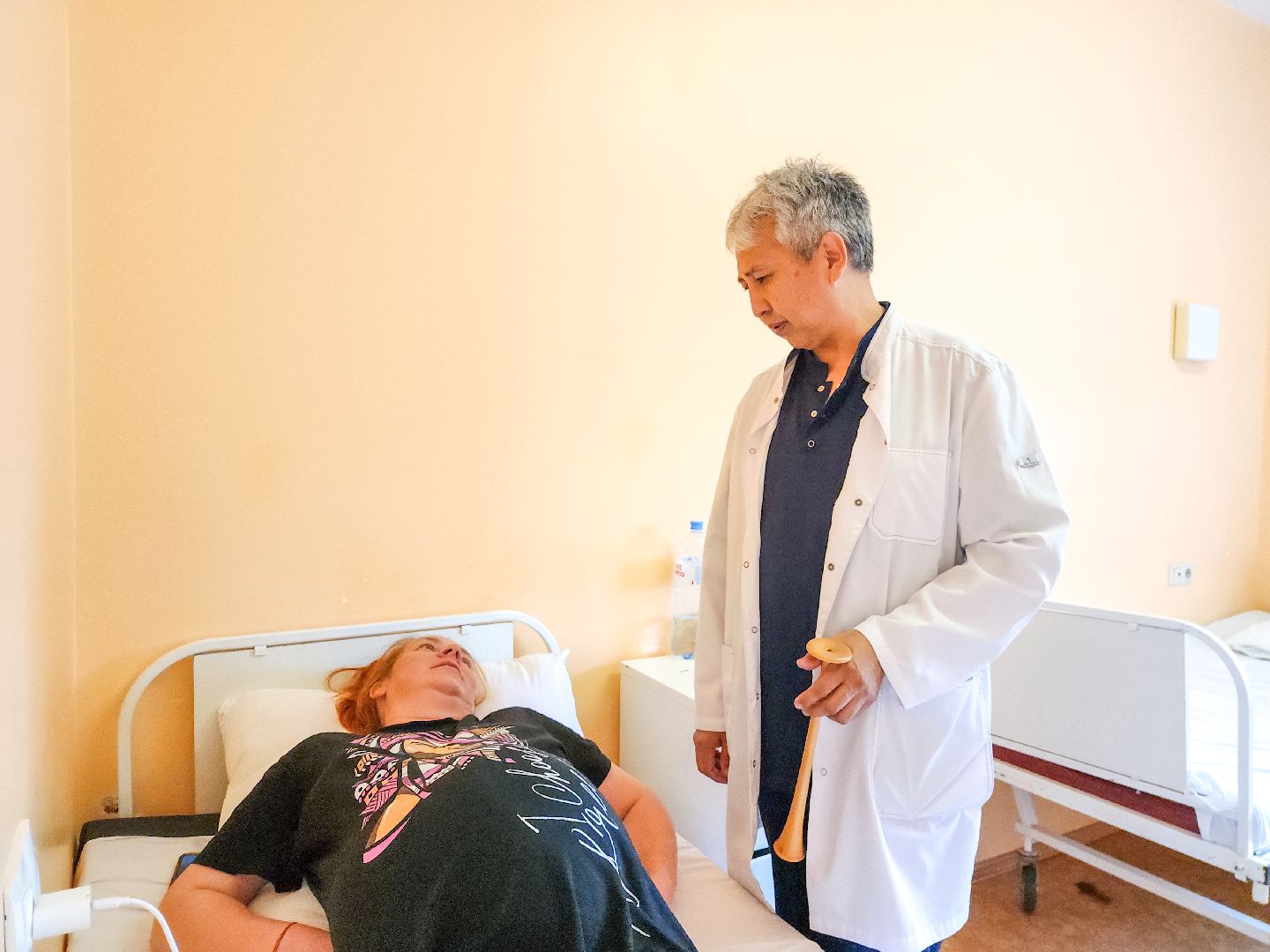 Подольск, подмосковный врач 2025, медицина подмосковья, подольский родильный дом,