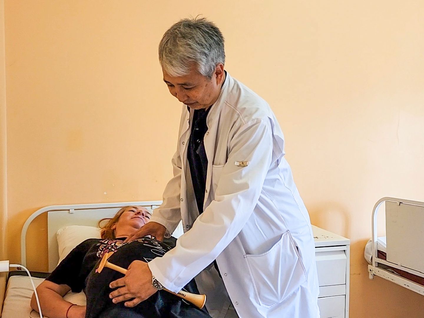 Подольск, подмосковный врач 2025, медицина подмосковья, подольский родильный дом,