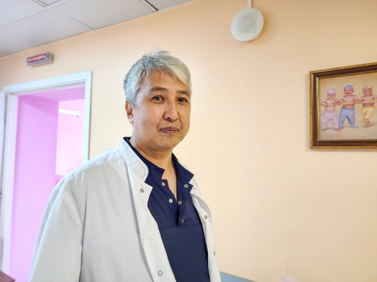 Подольск, подмосковный врач 2025, медицина подмосковья, подольский родильный дом,