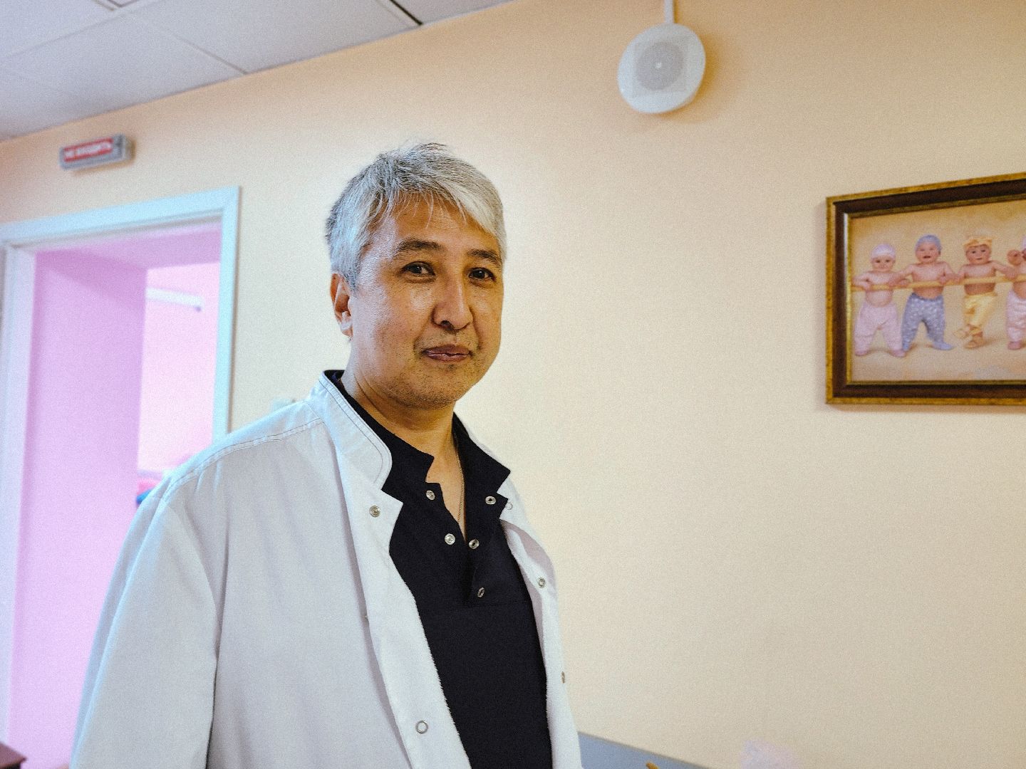 Подольск, подмосковный врач 2025, медицина подмосковья, подольский родильный дом,