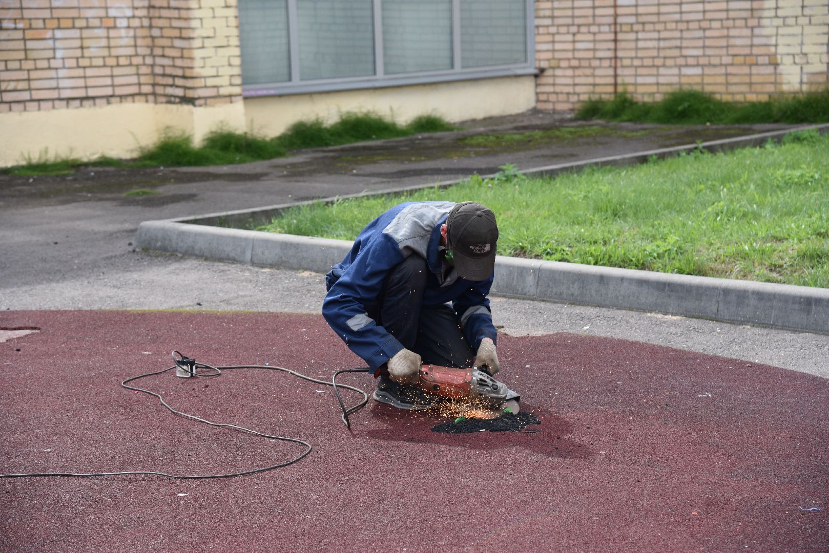 лотошино, благоустройство, игровые площадки, добродел,