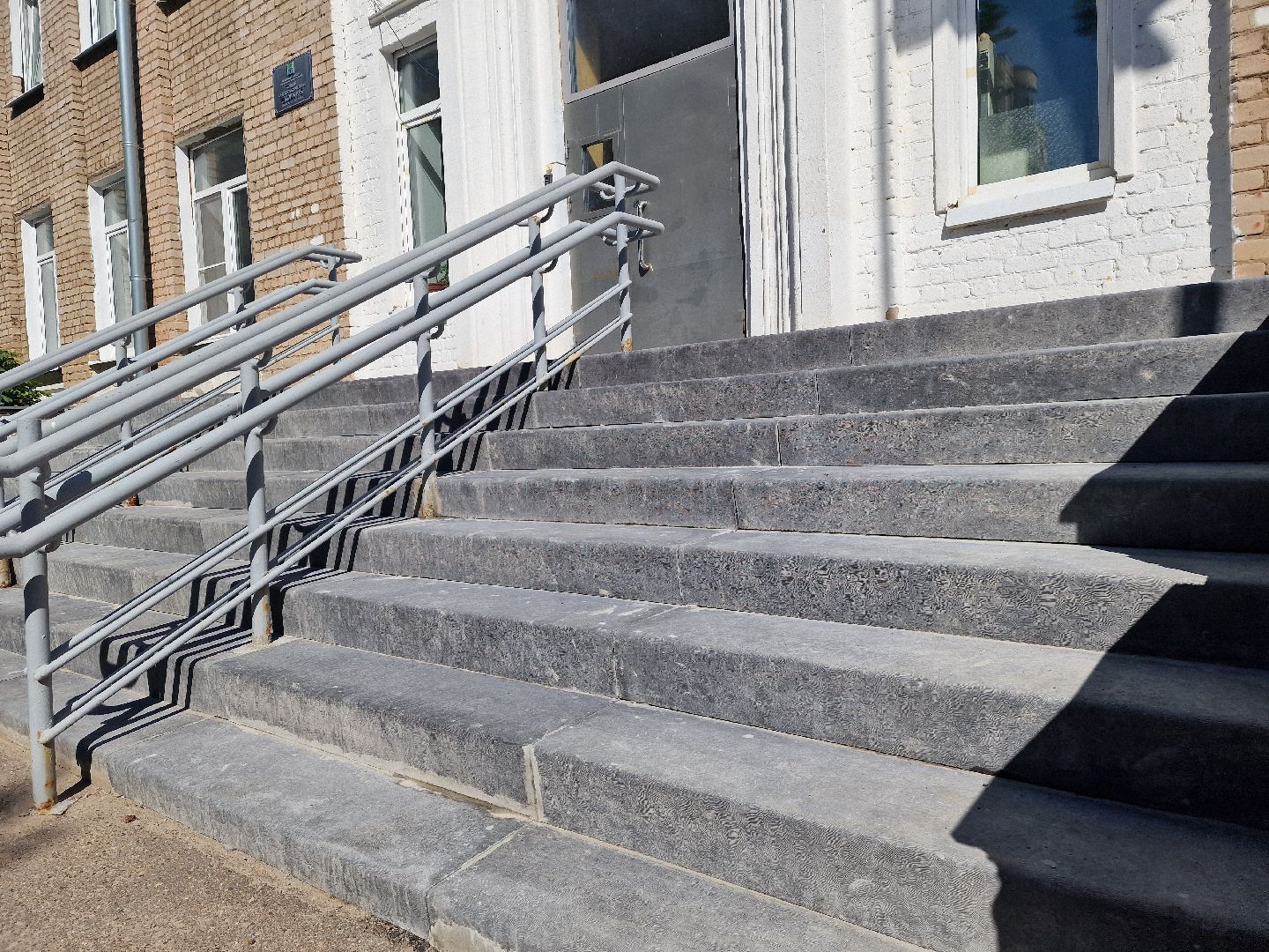 Школы, Дубна, Подготовкакучебномугоду,