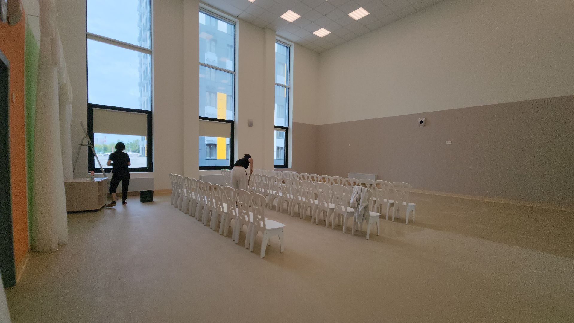 красногорск, школа, жк тетрис,