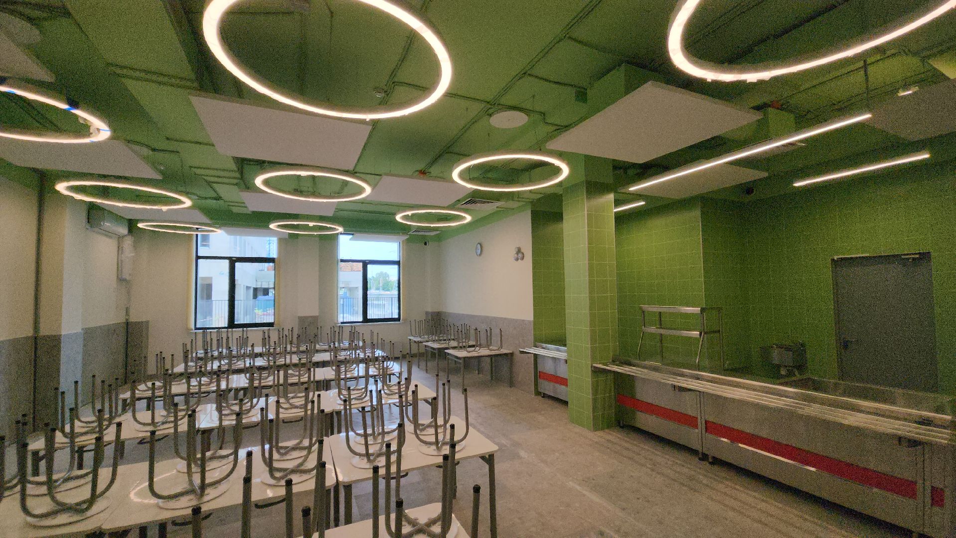 красногорск, школа, жк тетрис,