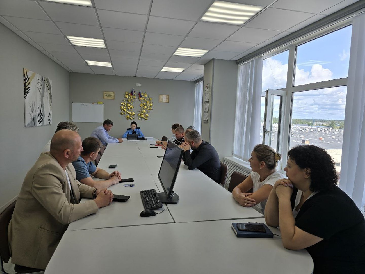 можайск, можайский муниципальный округ, подмосковье, прокуратура,  кибермошенничество, безопасность ,