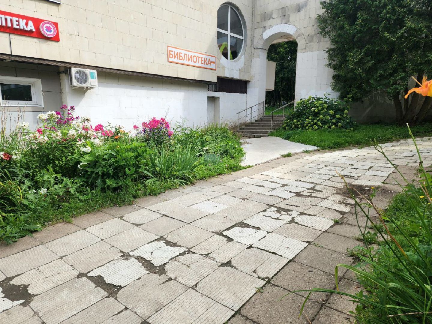 пущино, серпухов,  выездная администрация,