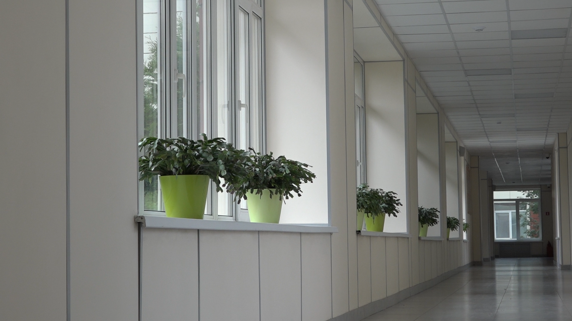 школа попова, поповка власиха, школа имени попова, новый учебный год, 2025 учебный год, подготовка школы к учебному году,