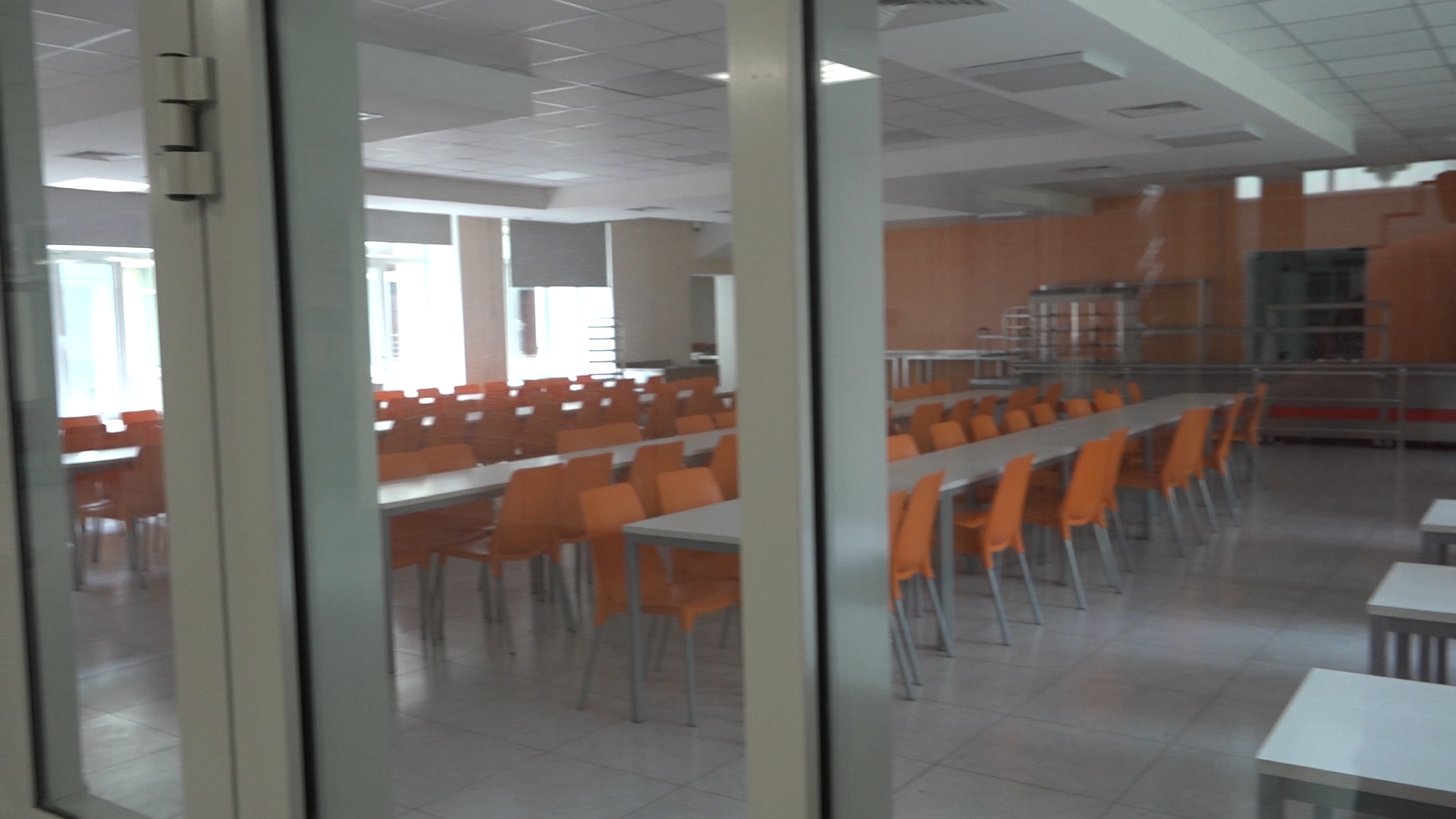 школа попова, поповка власиха, школа имени попова, новый учебный год, 2025 учебный год, подготовка школы к учебному году,