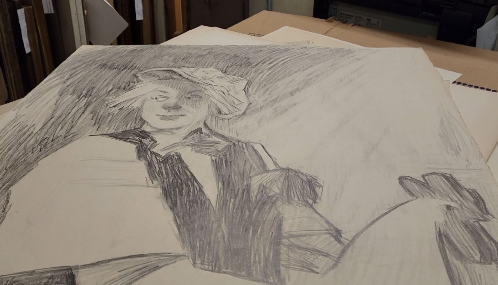 красноармейск, городской округ пушкинский, картинная галерея, живопись и графика,