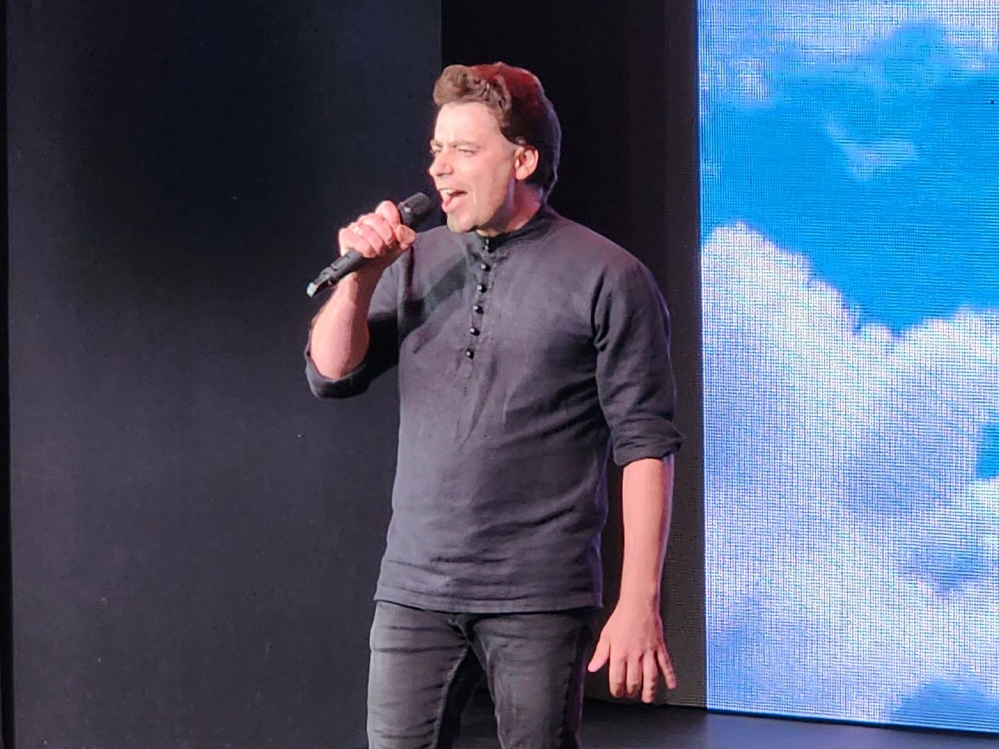 день строителя, мытищи,