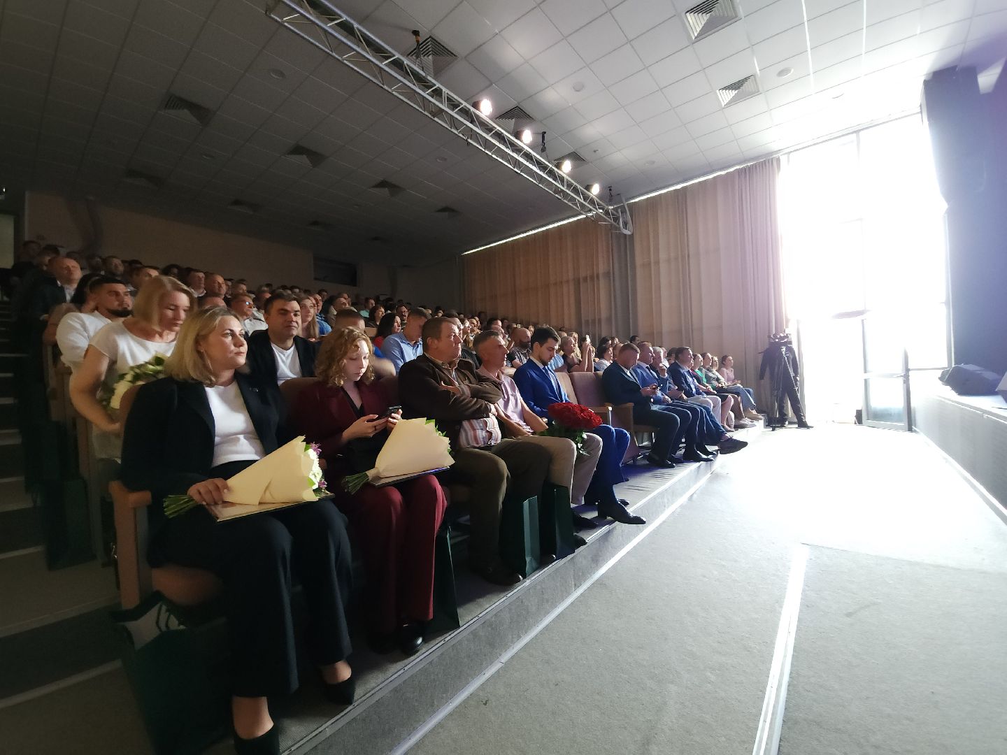 день строителя, мытищи,