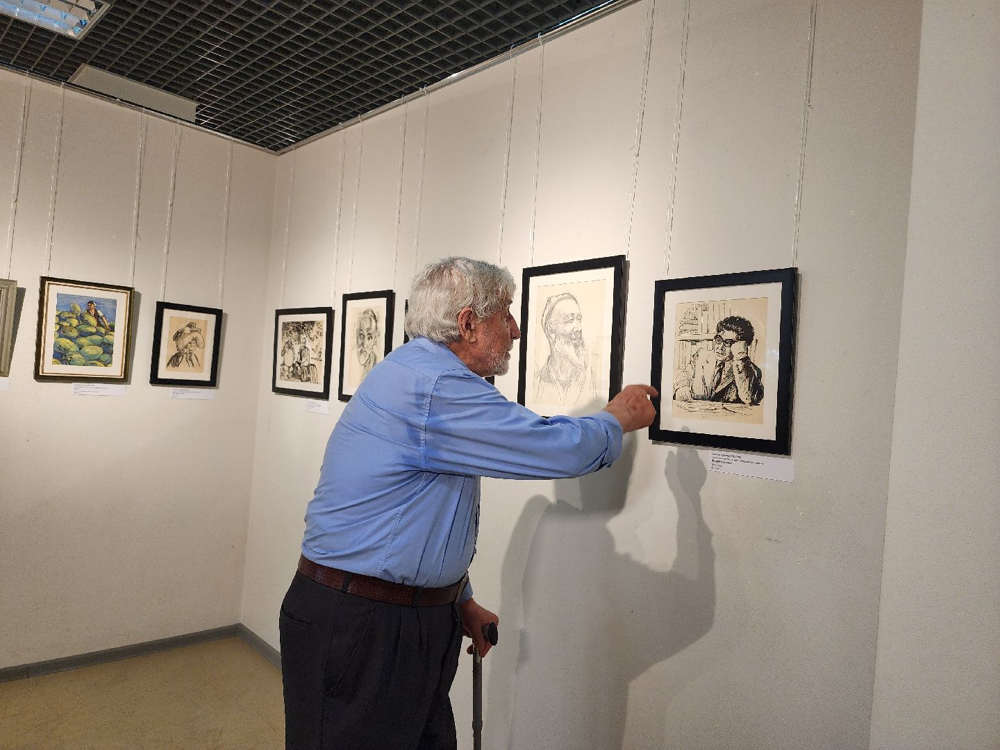 мытищи, Выставка, открытие выставки,