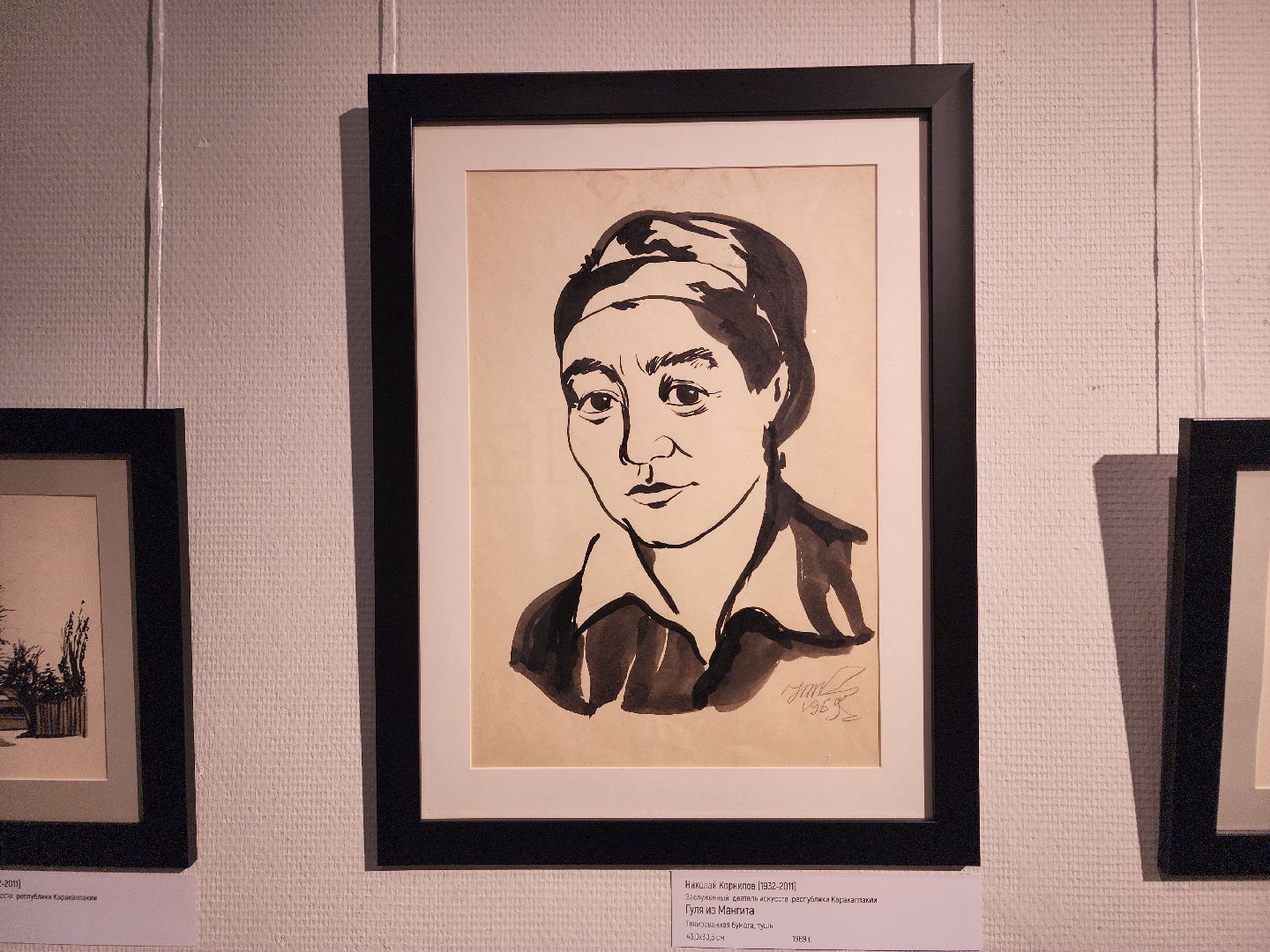 мытищи, Выставка, открытие выставки,