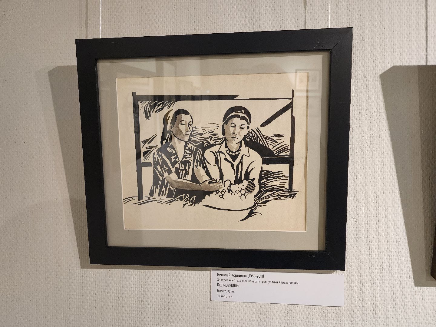 мытищи, Выставка, открытие выставки,