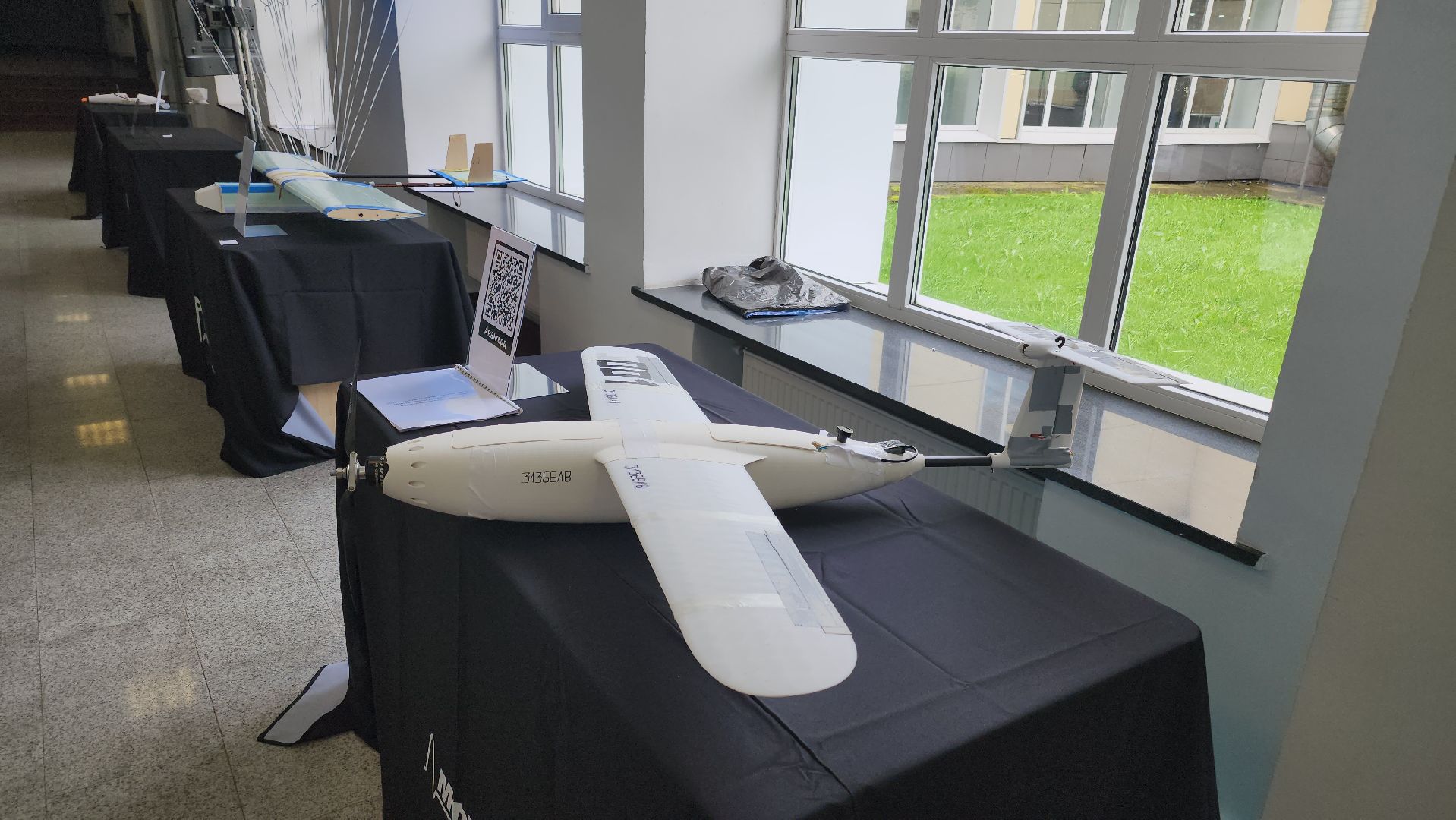 долгопрудный, студенческое авиамоделирование, скат, мфти, беспилотники,