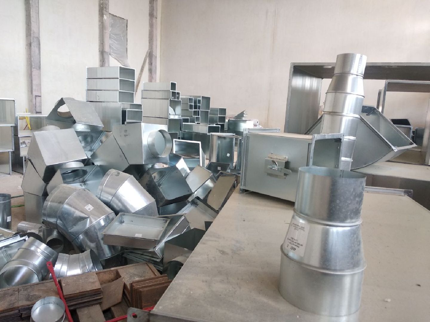 Дмитров, Озерецкое, Минобр МО