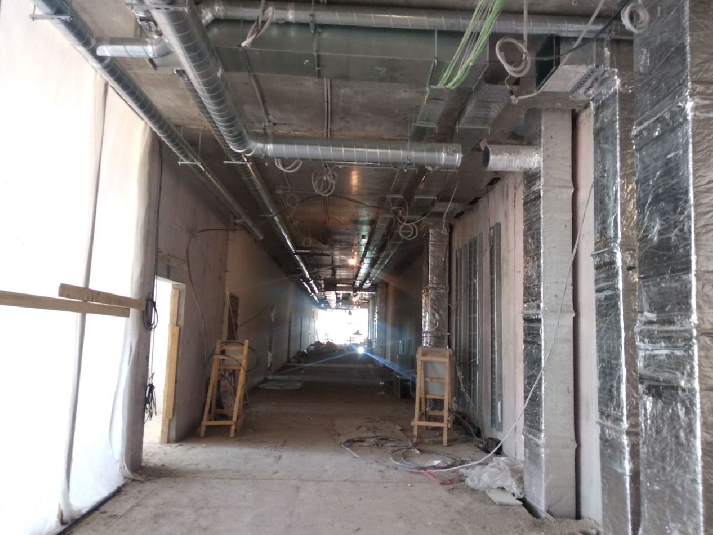 Дмитров, Озерецкое, Минобр МО