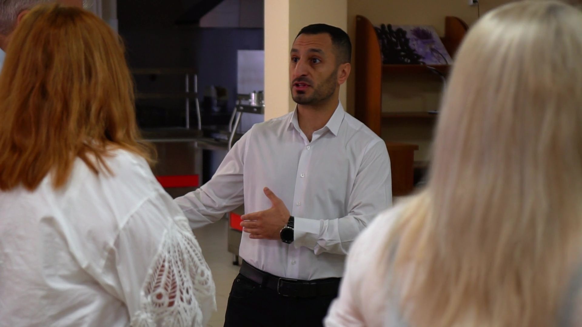 Реутов , образование , Проверка шкоьы, приемка школы , гимназия , стадион , ремонт,