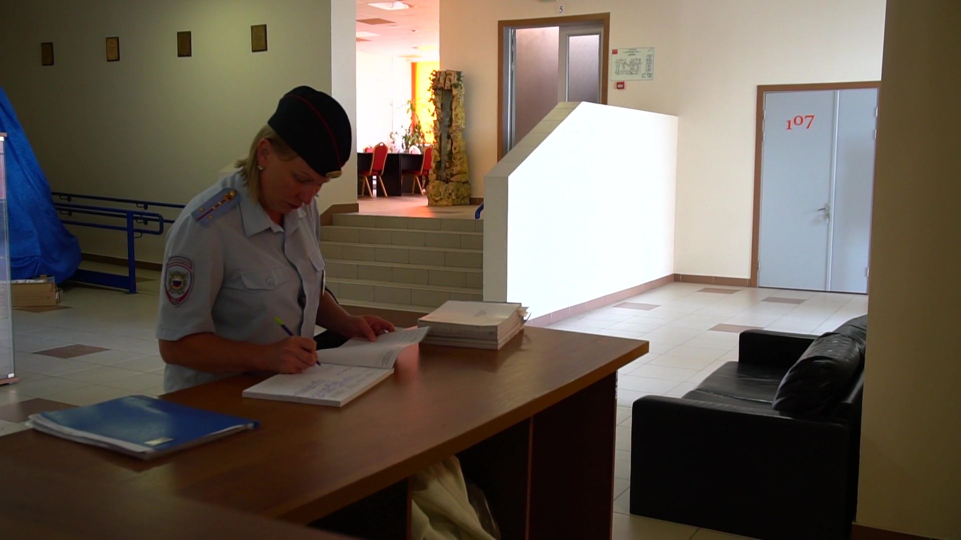 Реутов , образование , Проверка шкоьы, приемка школы , гимназия , стадион , ремонт,