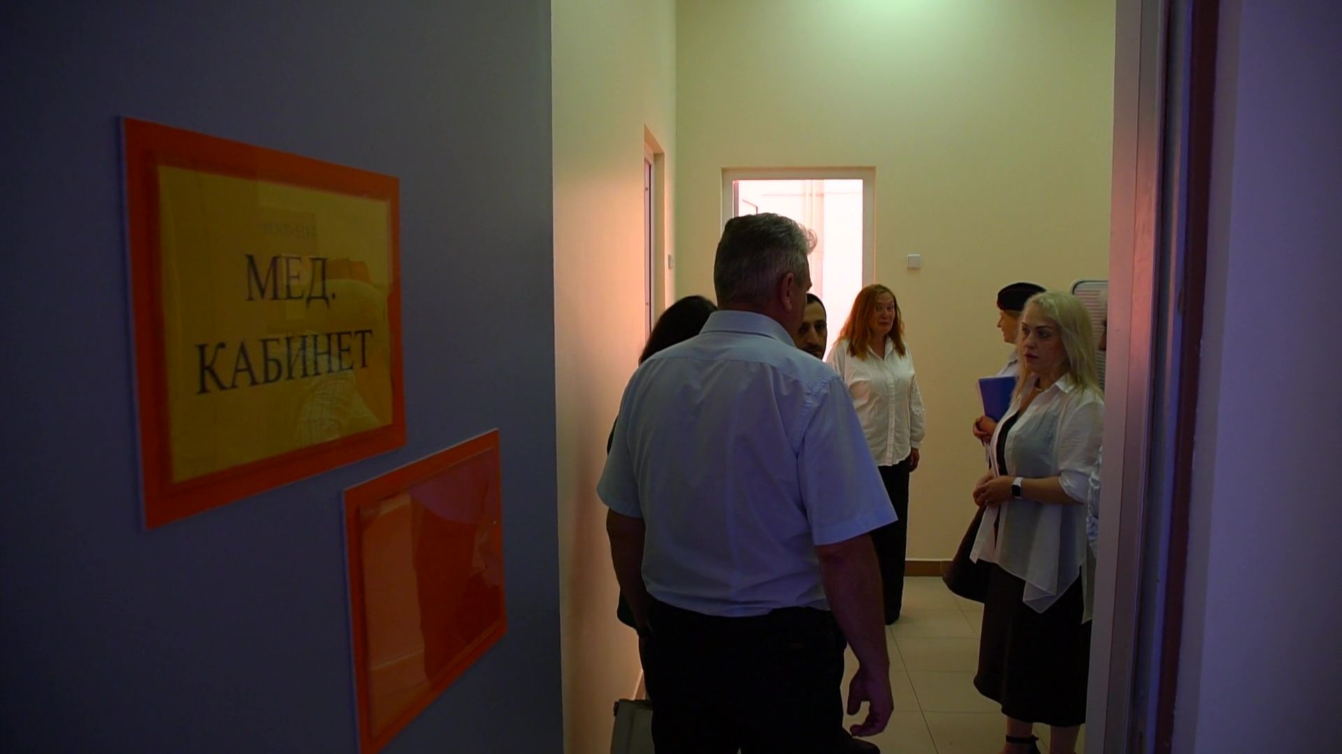 Реутов , образование , Проверка шкоьы, приемка школы , гимназия , стадион , ремонт,