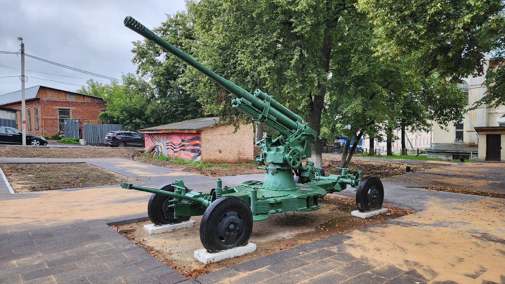 кашира, летний сад, благоустройство, комфортная городская среда, амфитеатр, съедобный город,