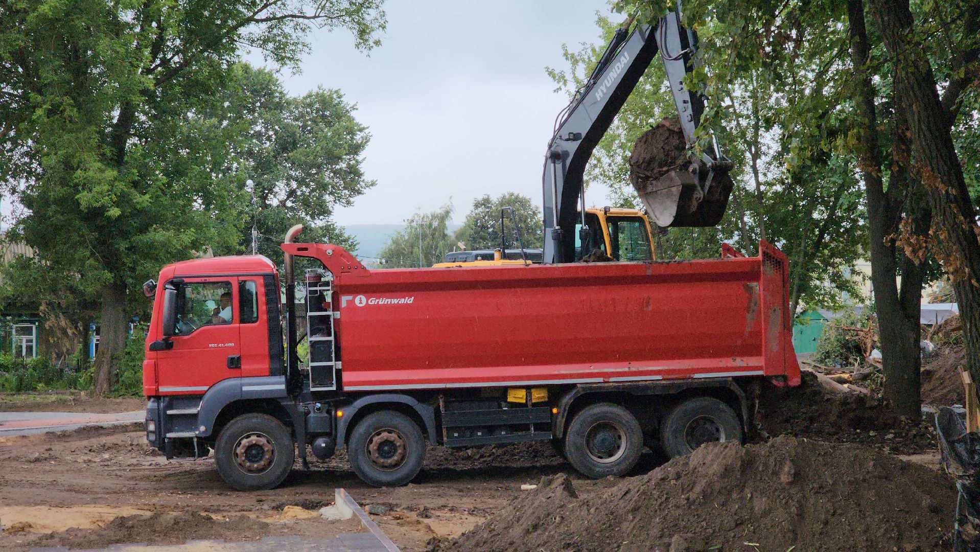 кашира, летний сад, благоустройство, комфортная городская среда, амфитеатр, съедобный город,