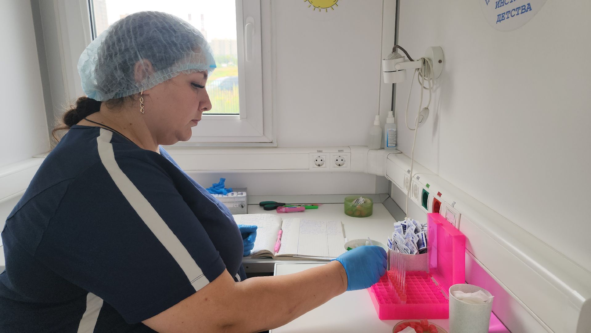 люберцы, ники детства, кардиолог, люберецкая больница,