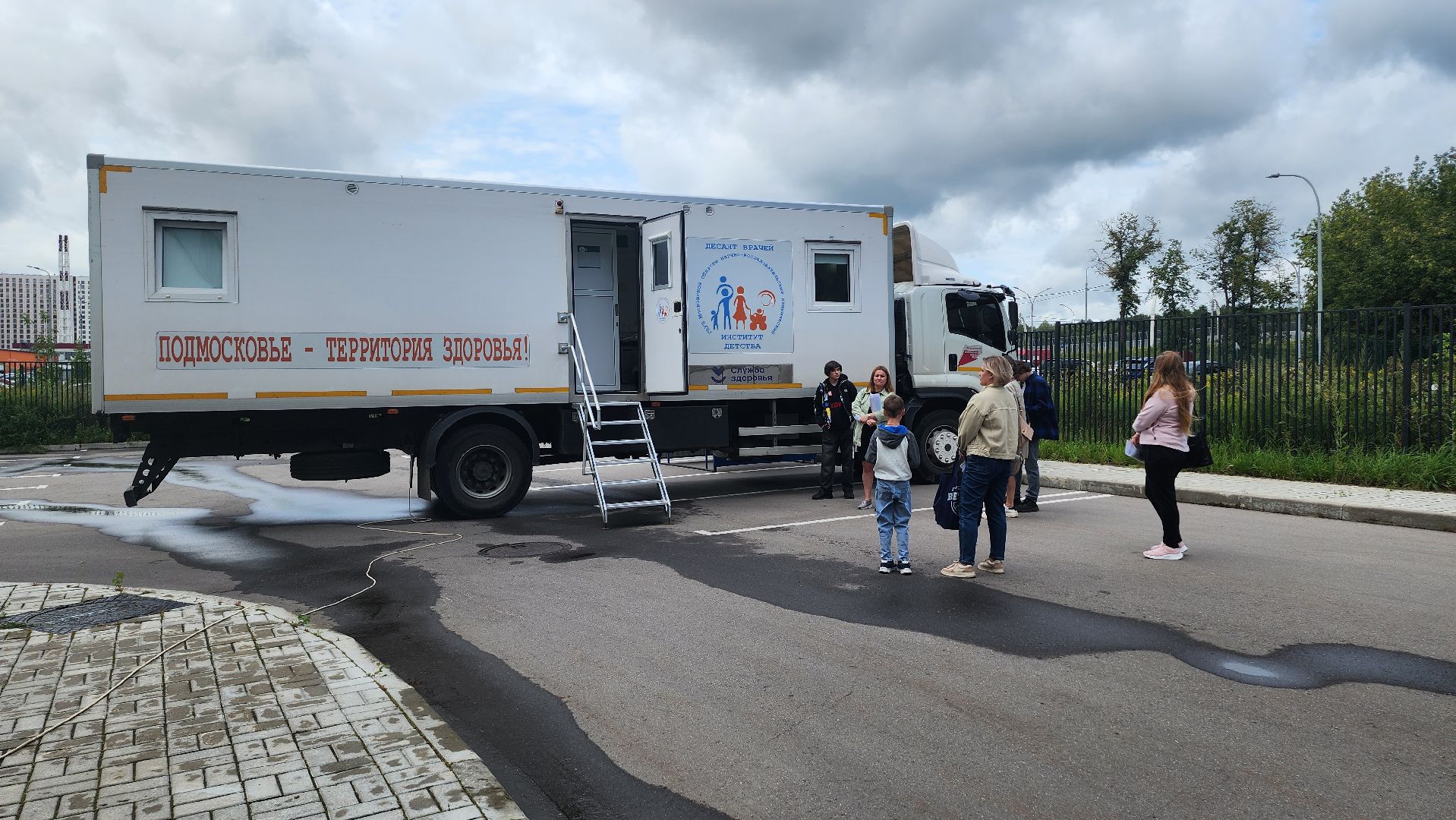 люберцы, ники детства, кардиолог, люберецкая больница,