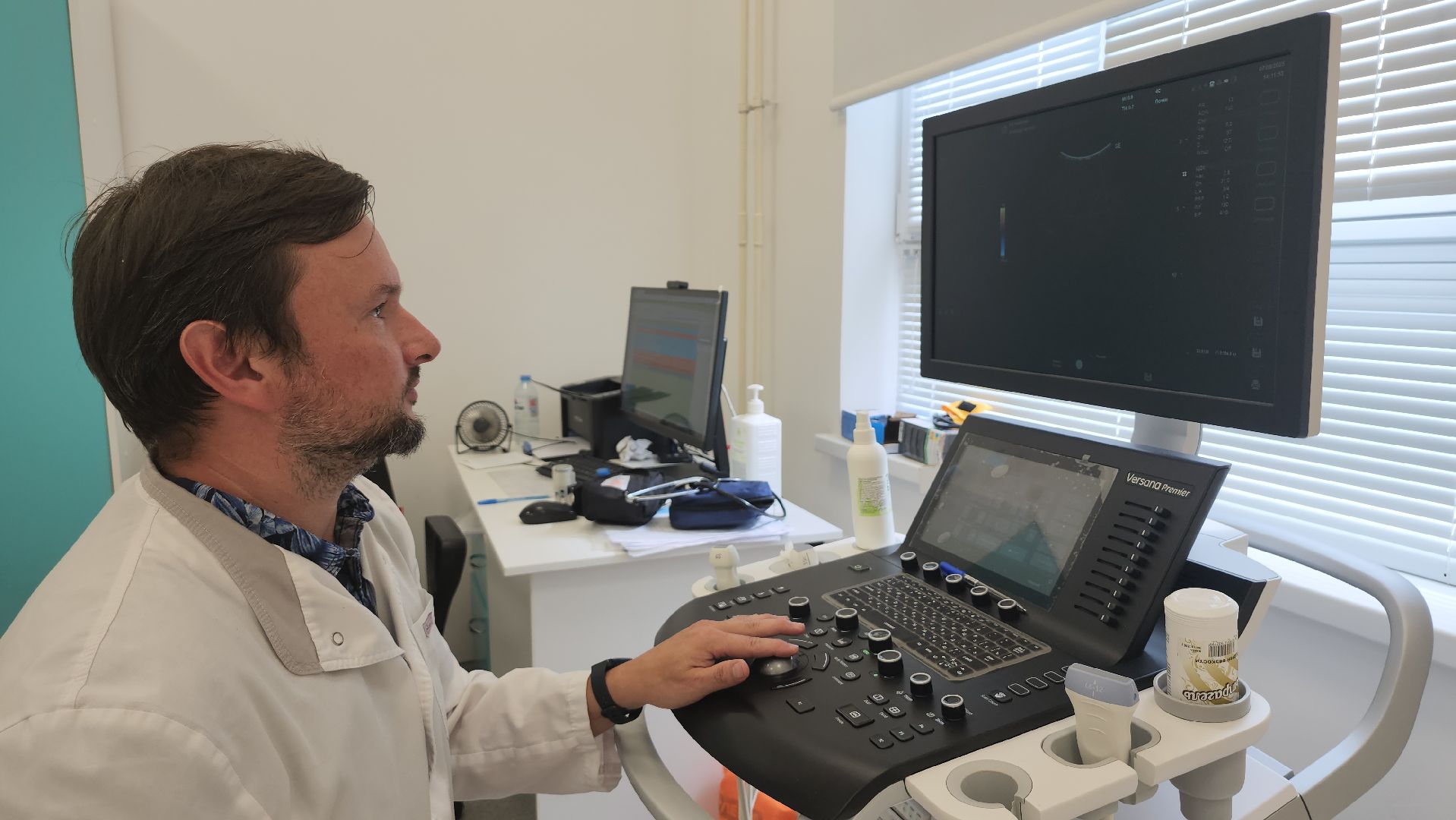 люберцы, ники детства, кардиолог, люберецкая больница,