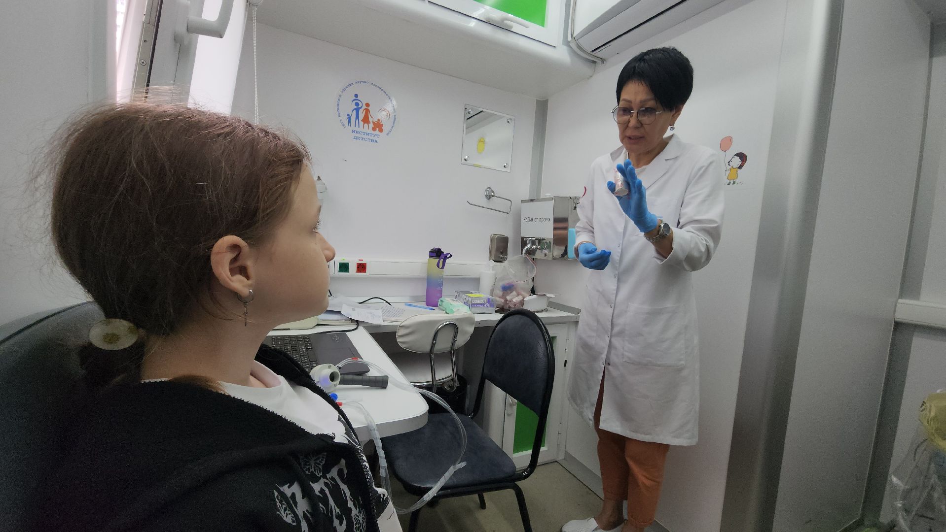 люберцы, ники детства, кардиолог, люберецкая больница,