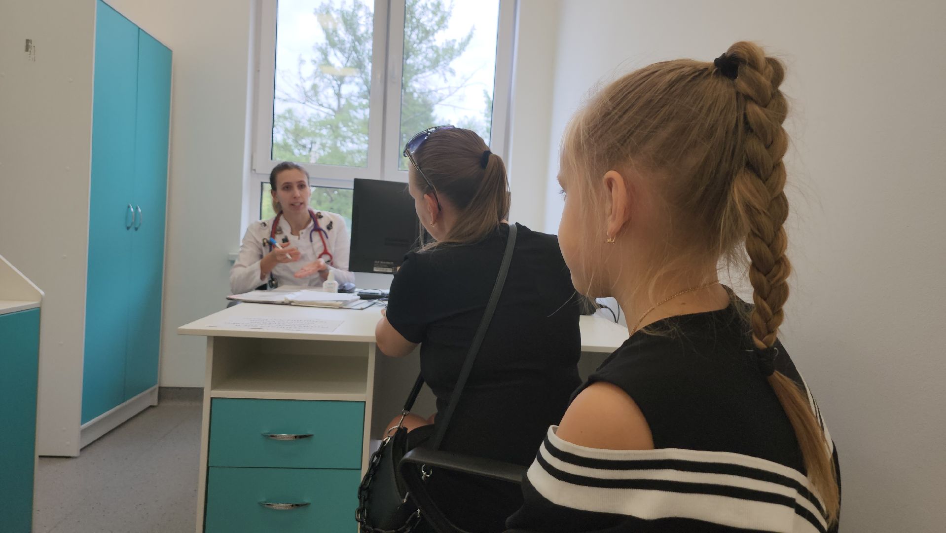 люберцы, ники детства, кардиолог, люберецкая больница,