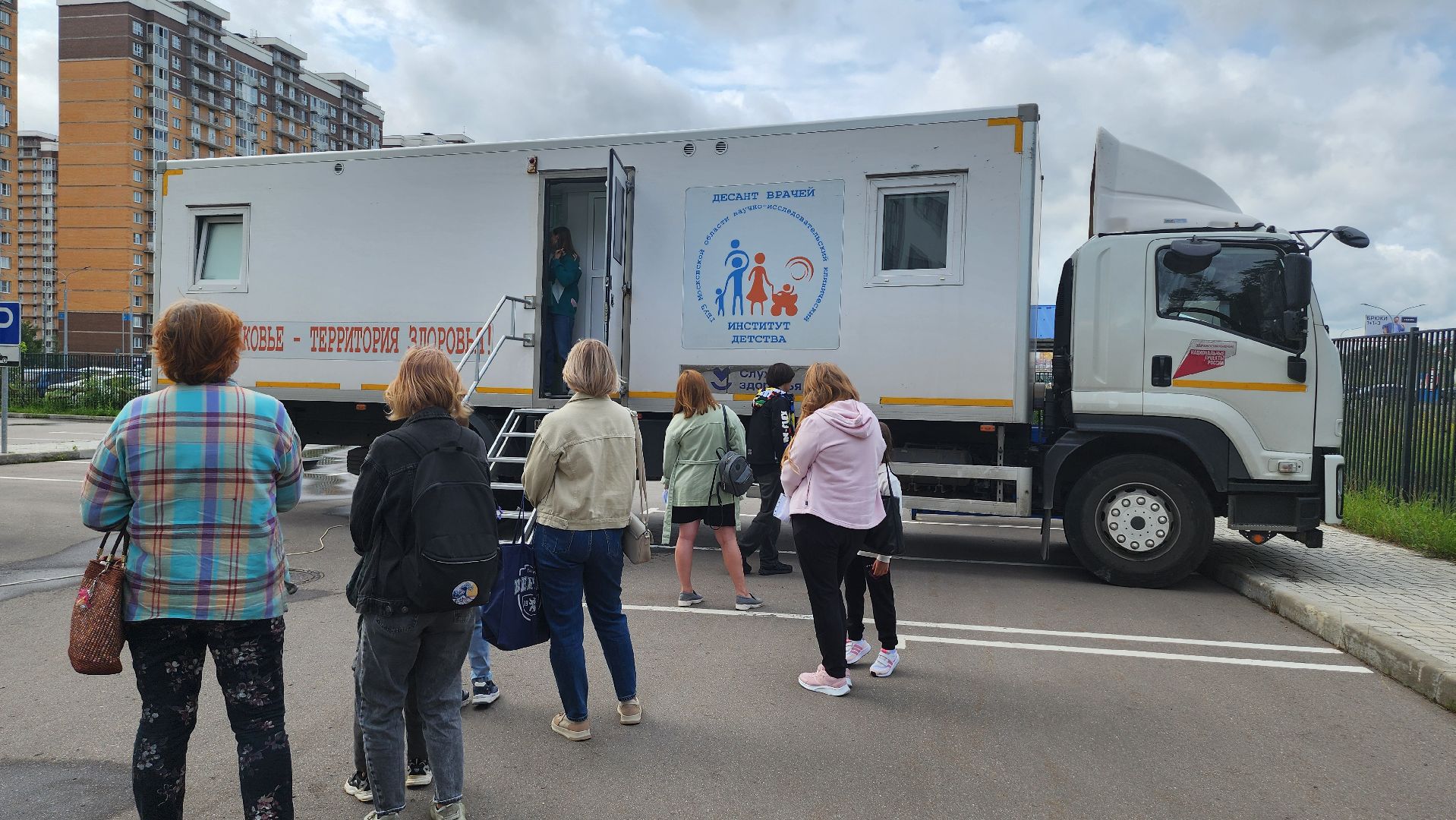 люберцы, ники детства, кардиолог, люберецкая больница,