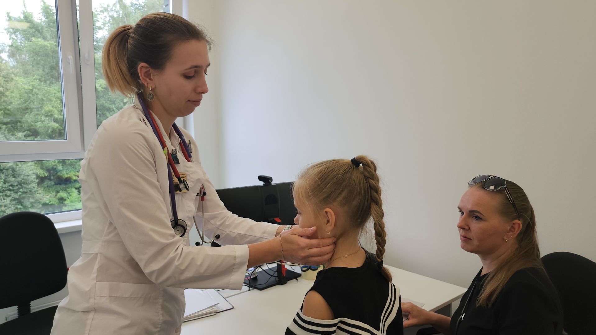 люберцы, ники детства, кардиолог, люберецкая больница,