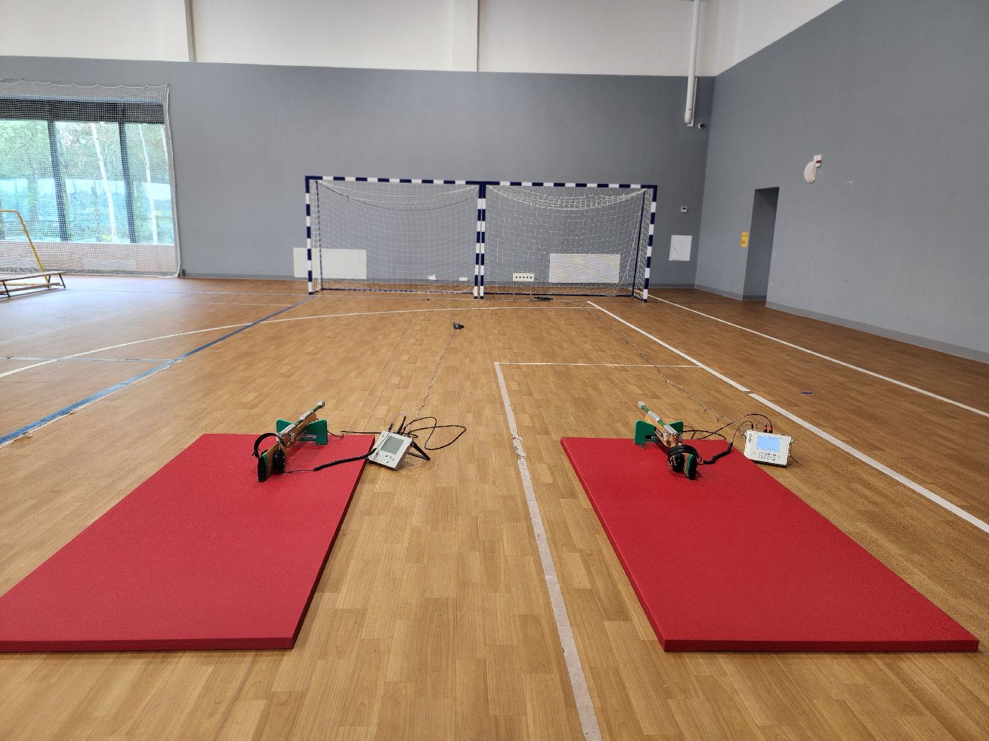 сергиев посад, сергиево-посадский городской округ, центр мещерякова, адаптивный спорт, биатлон, паралимпийский спорт, стрельба для слепых, биатлонный комплекс, электронная винтовка,