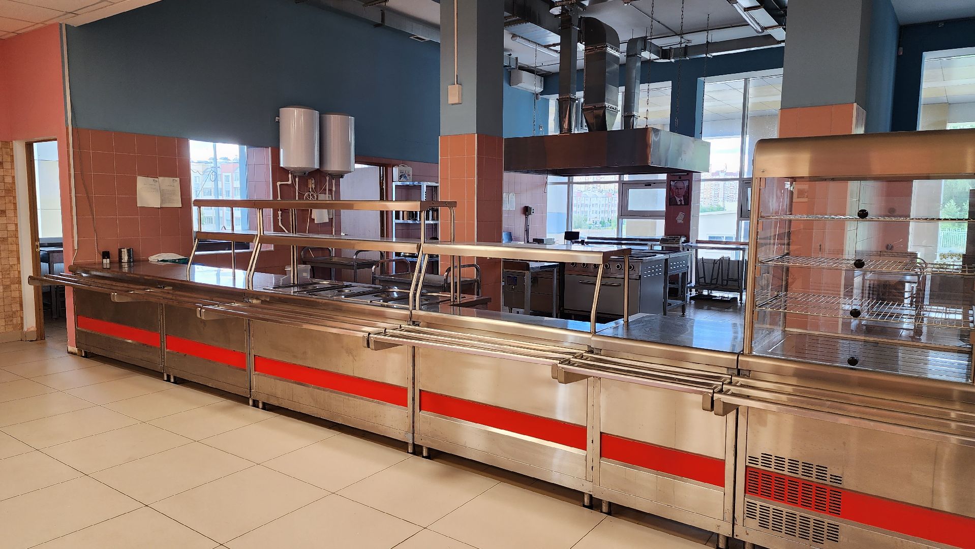 истра, образование, школа,