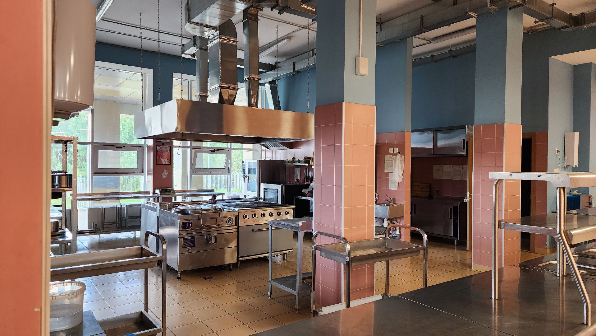 истра, образование, школа,