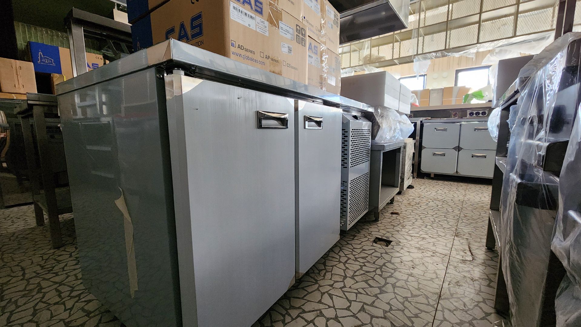 Кафе, Оборудование кухни , Лобня, Парк,