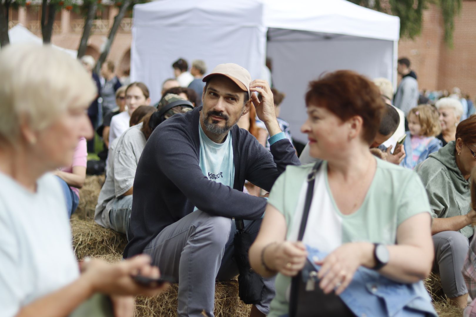 зарайск, туризм, зарайский кремль,