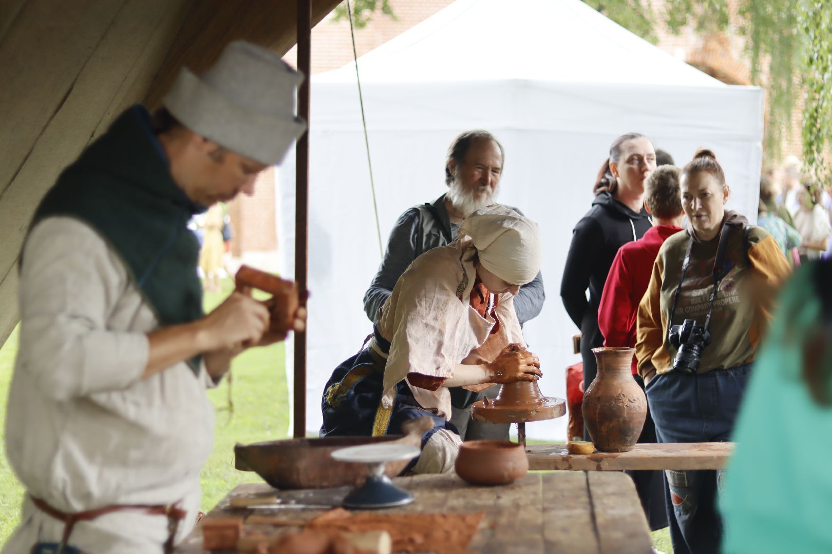 зарайск, туризм, зарайский кремль,