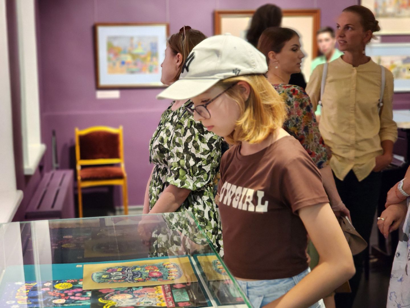 сергиев посад, сергиево-посадский городской округ, татьяна маврина, загорск, сергиево-посадский музей-заповедник, агния барто, сказки пушкина, иллюстрации,