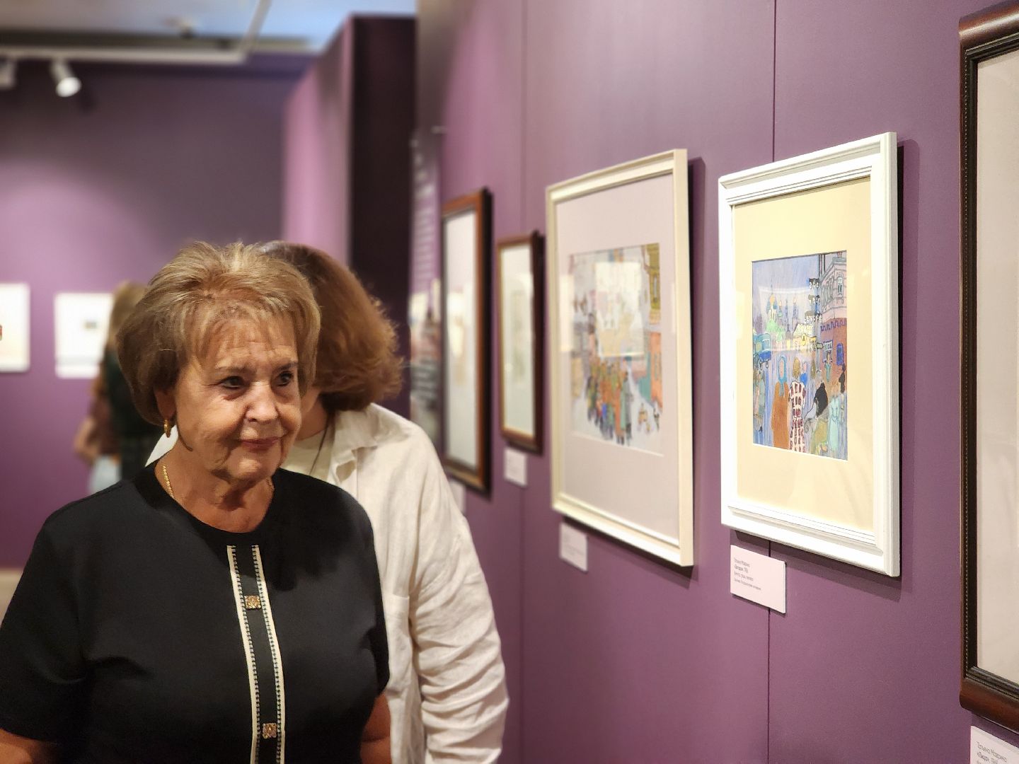 сергиев посад, сергиево-посадский городской округ, татьяна маврина, загорск, сергиево-посадский музей-заповедник, агния барто, сказки пушкина, иллюстрации,