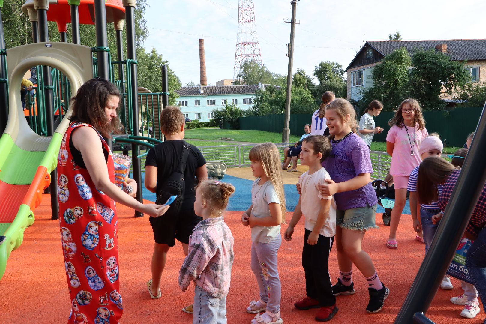 серебряные пруды, дип на првомайской, благоустройство,