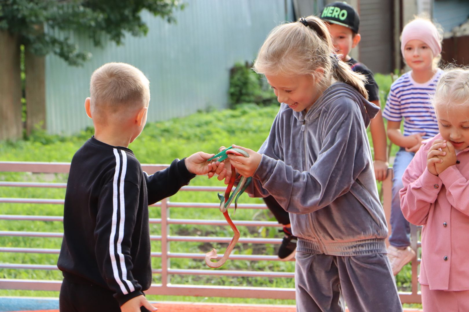 серебряные пруды, дип на првомайской, благоустройство,