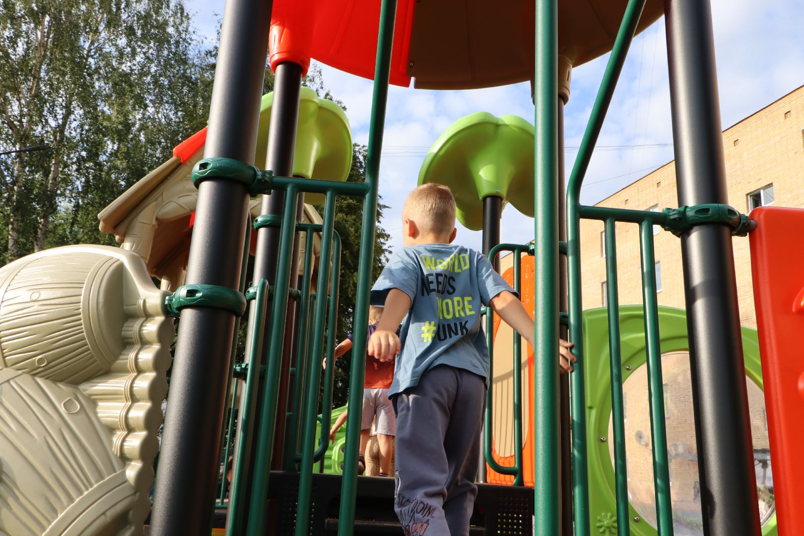 серебряные пруды, дип на првомайской, благоустройство,